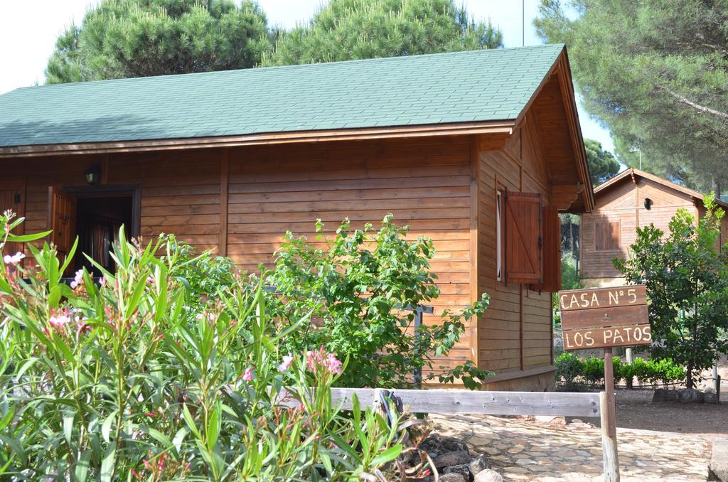 Apartamentos Paraje San Gines 안두하르 외부 사진
