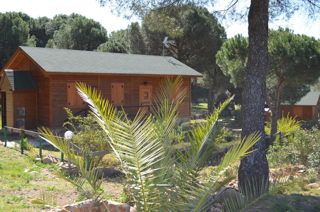 Apartamentos Paraje San Gines 안두하르 외부 사진