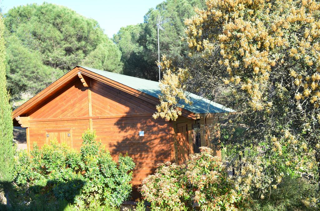 Apartamentos Paraje San Gines 안두하르 외부 사진